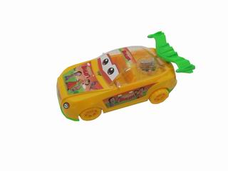 PULLING CAR,