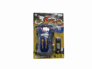 WIRE CONTROL CAR,