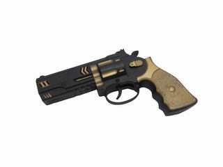 FRICTION GUN,