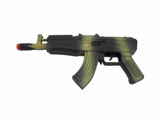FRICTION GUN,