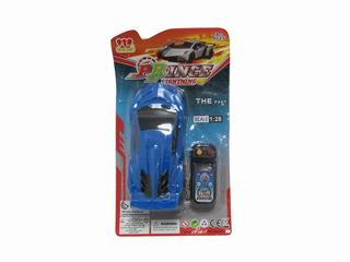 WIRE CONTROL CAR,