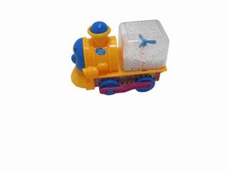 PULL LINE TRAIN,