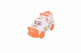PULLING CAR,
