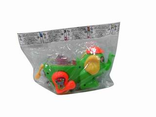 PULL LINE ELEPHANT,
