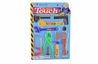 TOOL SET,