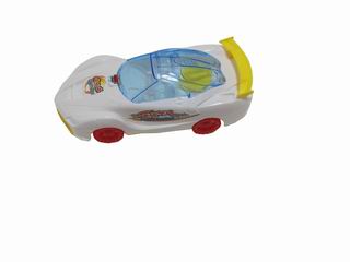 PULL LINE CAR,
