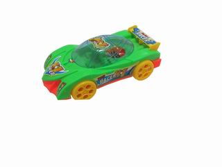 PULL LINE CAR,