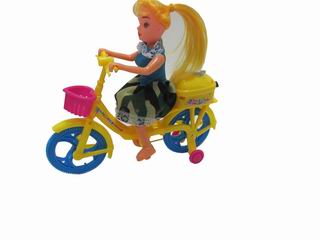 PULL LINE TRICYCLE OPPB,
