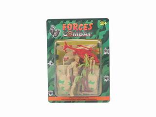 MILITARY SET,