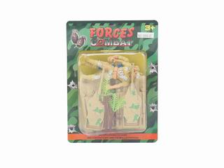 MILITARY SET,