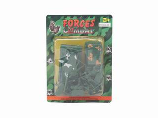 MILITARY SET,