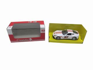 ALLOY CAR,
