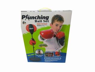 BOXING SET,