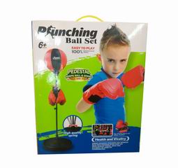 BOXING SET,