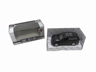 1：43 DIE-CAST CAR,