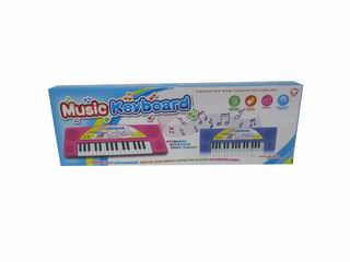 ELECTRONIC ORGAN,