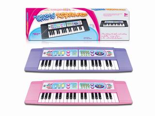 ELECTRONIC ORGAN,