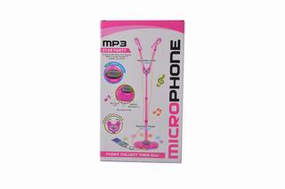 MICROPHONE,