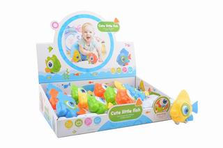 WIND UP FISH 12PCS,