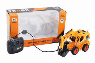 WIRE CONTROL TRUCK,