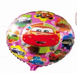 18 INCH BALLOON,