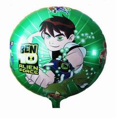 18 INCH BALLOON,