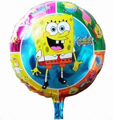 18 INCH BALLOON,