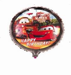 18 INCH BALLOON,