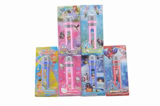 VOICE TUBE W/LIGHT & MUSIC,