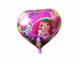 18 INCH BALLOON,