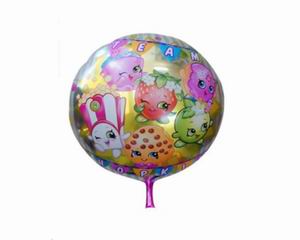 18 INCH BALLOON,