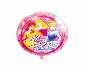 18 INCH BALLOON,