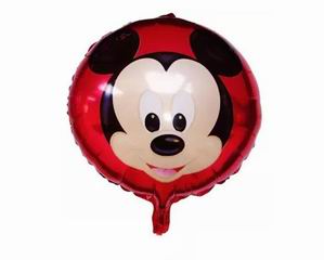 18 INCH BALLOON,