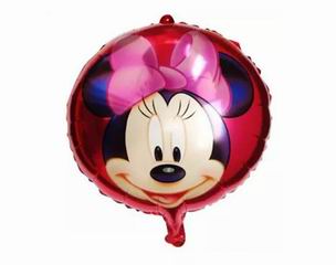 18 INCH BALLOON,