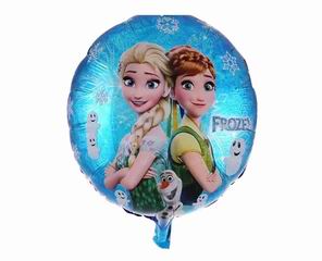 18 INCH BALLOON,