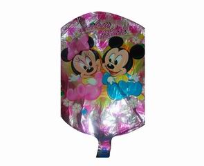 MICKEY MOUSE BALLOON,