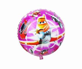 AIR BALLOON,