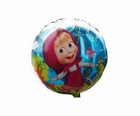 BALLOON,