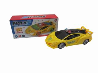 B/O CAR W/LIGHT,