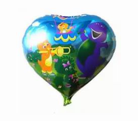 AIR BALLOON,