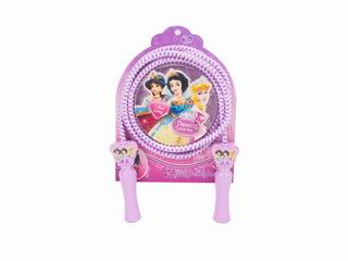 PRINCESS JUMP ROPE,