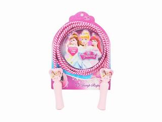 PRINCESS JUMP ROPE,