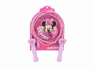 MINNIE JUMP ROPE,