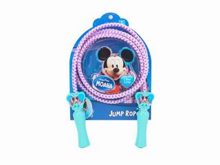 MIKEY JUMP ROPE,