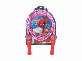 SPIDER-MAN JUMP ROPE,