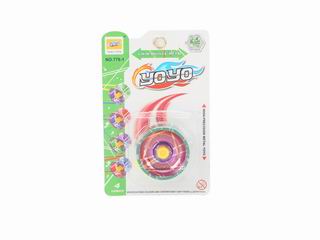YO-YO,