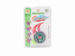 YO-YO,
