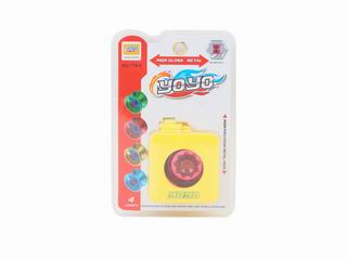 YO-YO,