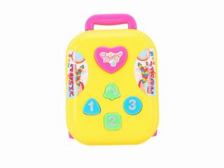 TROLLEY CASE,