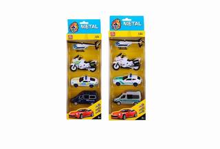 ALLOY CAR,